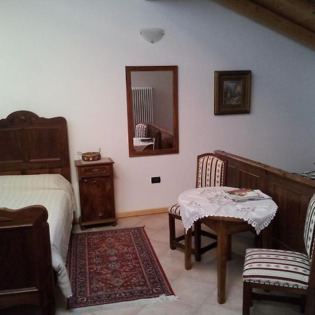 La Cort Di Nonna Rosa Bed & Breakfast Mori Ngoại thất bức ảnh