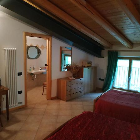 La Cort Di Nonna Rosa Bed & Breakfast Mori Ngoại thất bức ảnh