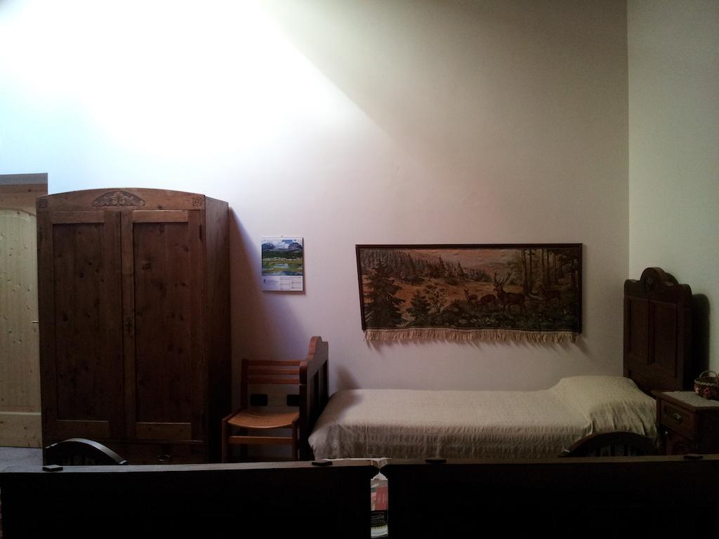 La Cort Di Nonna Rosa Bed & Breakfast Mori Ngoại thất bức ảnh