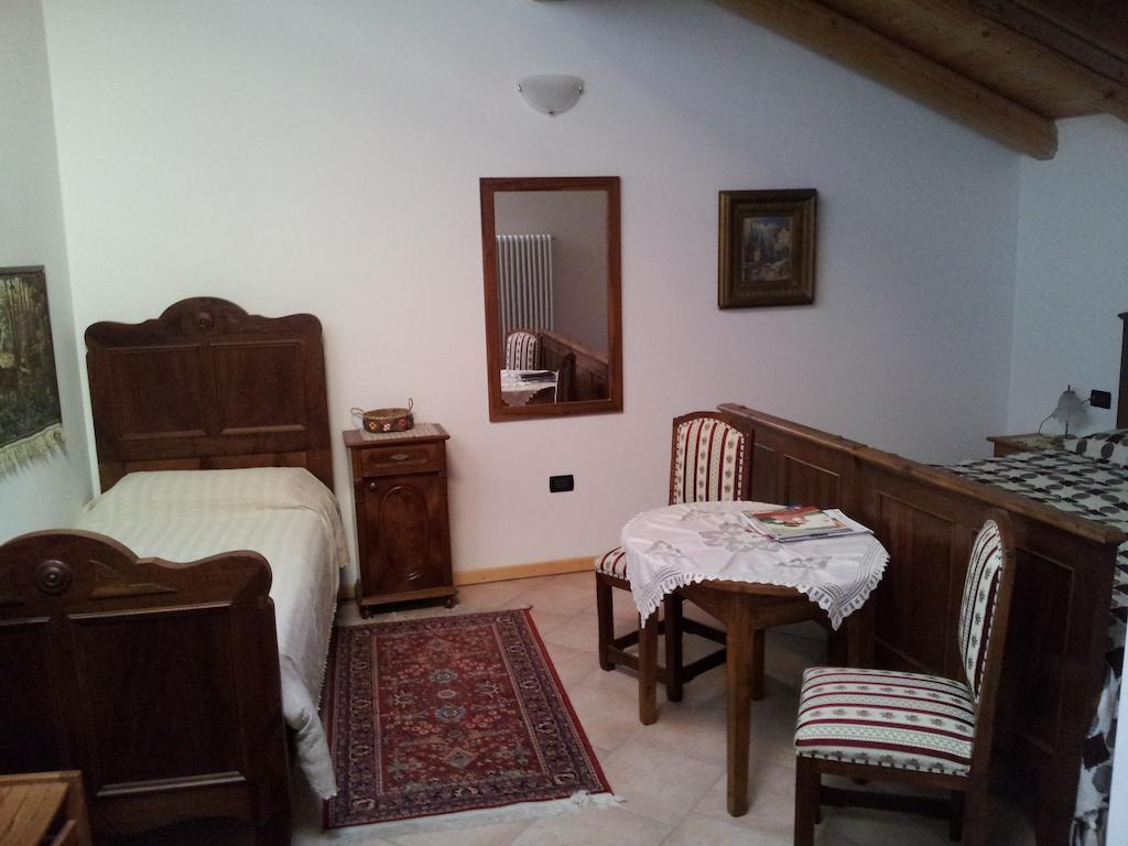 La Cort Di Nonna Rosa Bed & Breakfast Mori Ngoại thất bức ảnh
