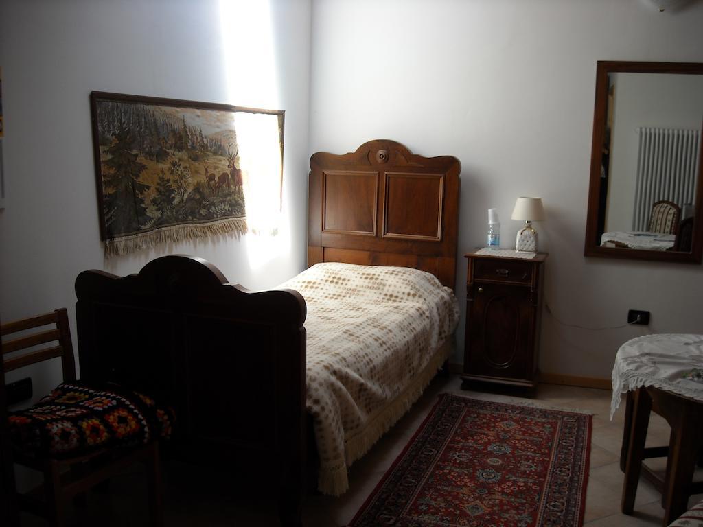La Cort Di Nonna Rosa Bed & Breakfast Mori Ngoại thất bức ảnh