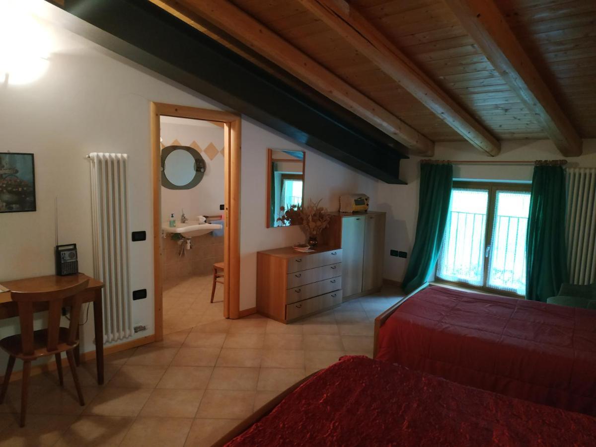 La Cort Di Nonna Rosa Bed & Breakfast Mori Ngoại thất bức ảnh